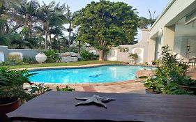 Villa Roc Guesthouse - Pet Friendly